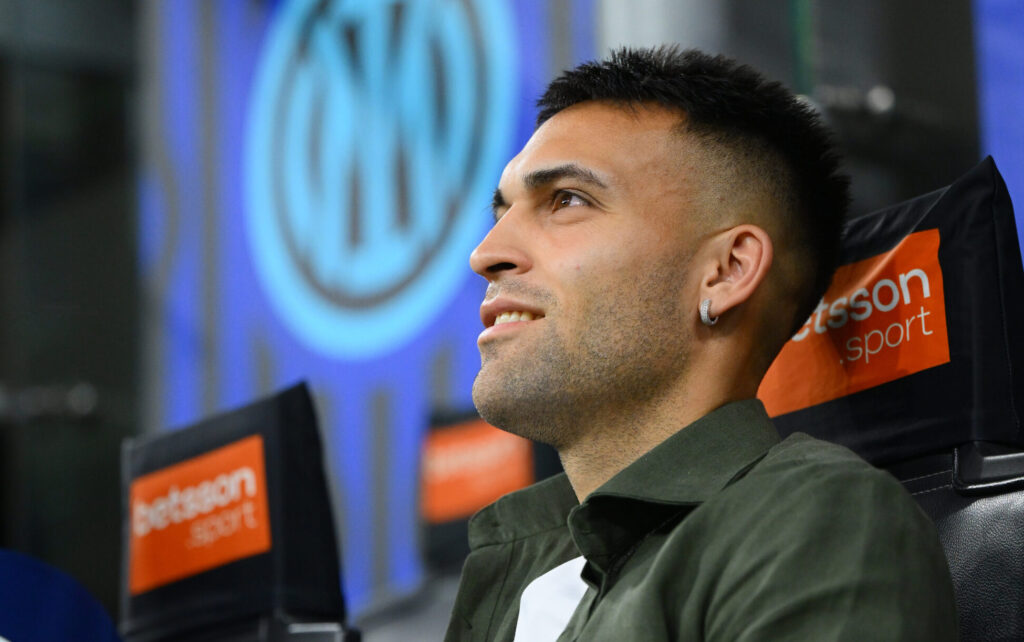 Inter Lautaro