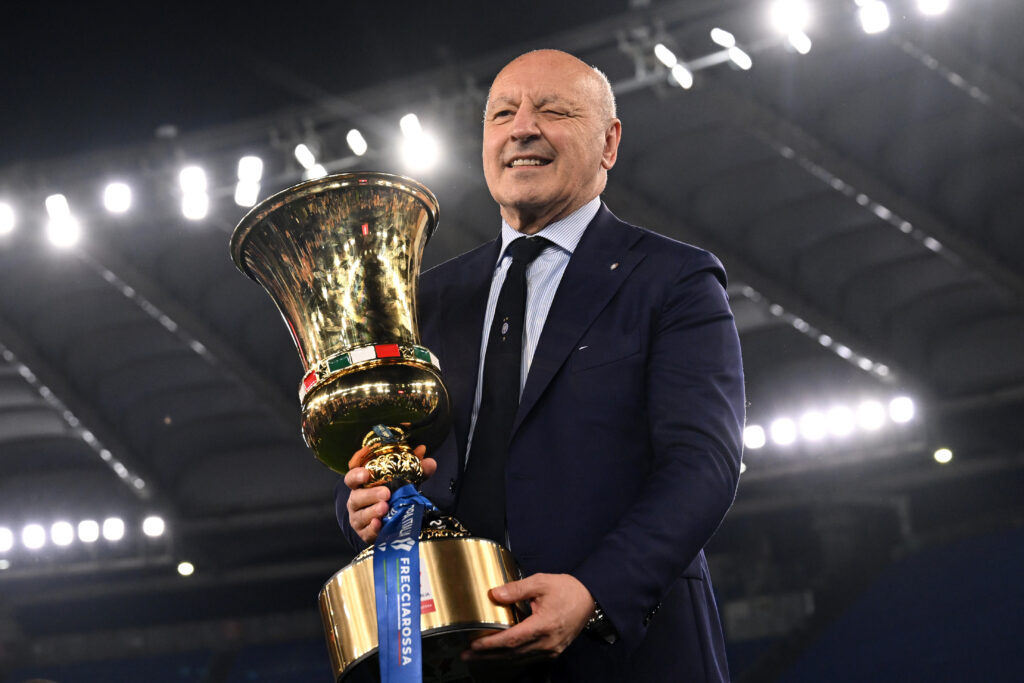 Marotta
