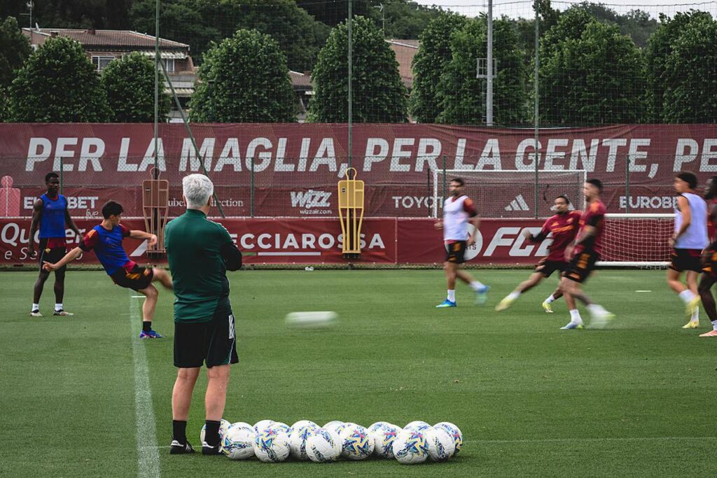 roma gasperini
