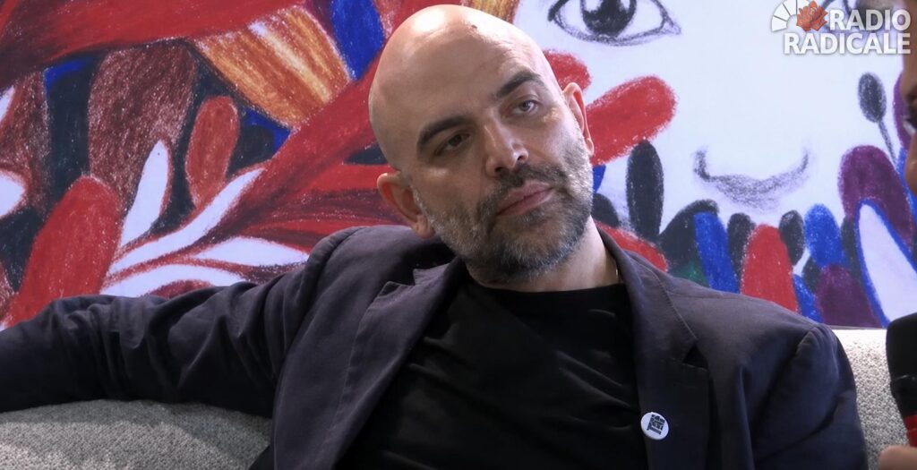 Saviano