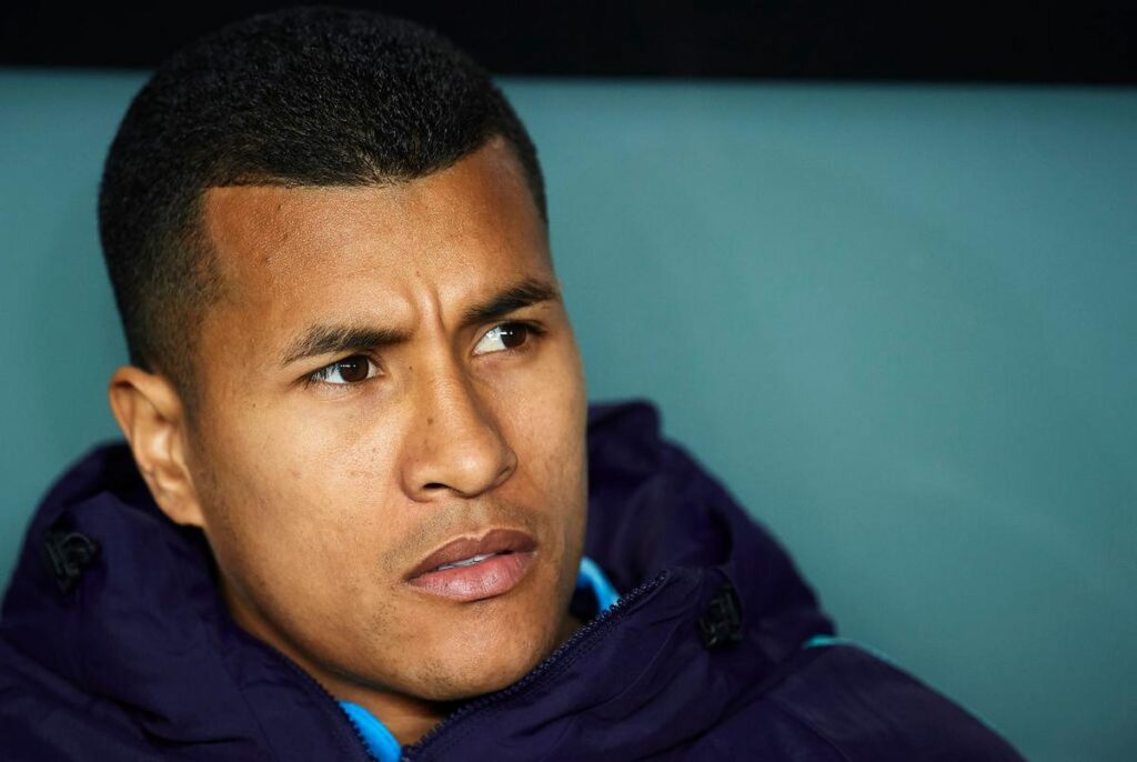 jeison murillo