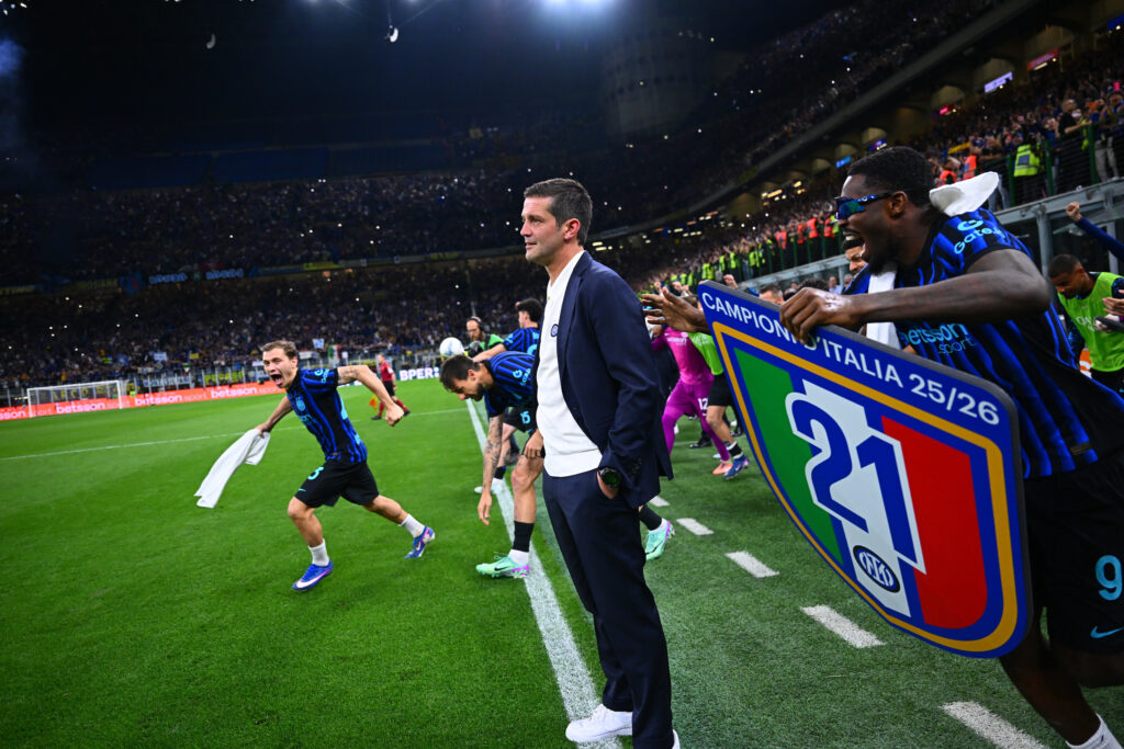 Inter Chivu