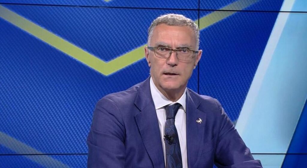 bergomi
