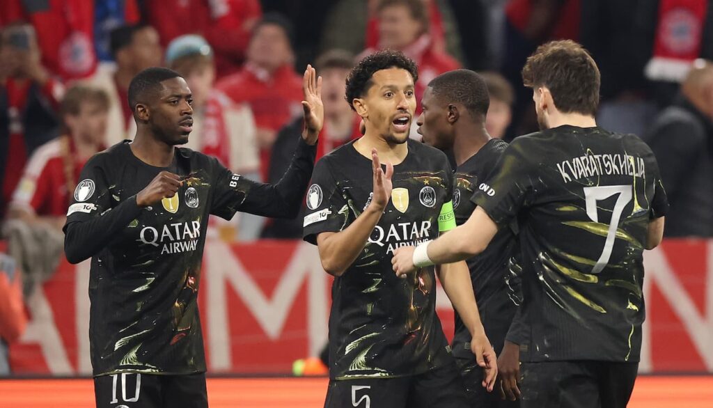 dembele psg