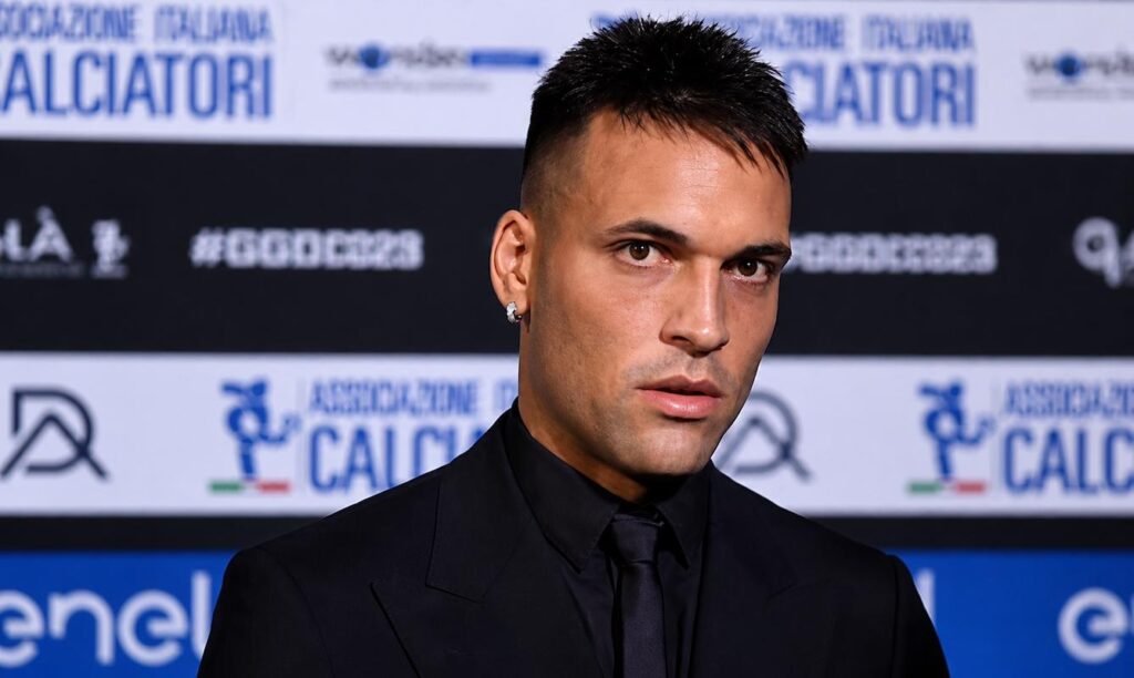 Intervista Lautaro