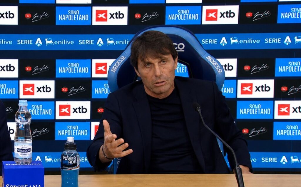 Conte