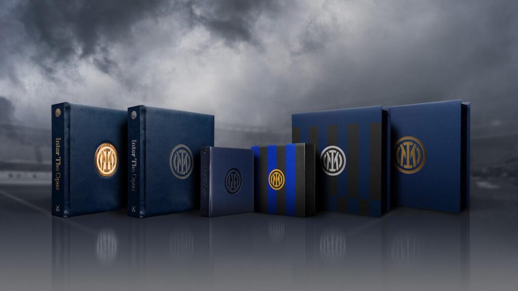 opus inter edition