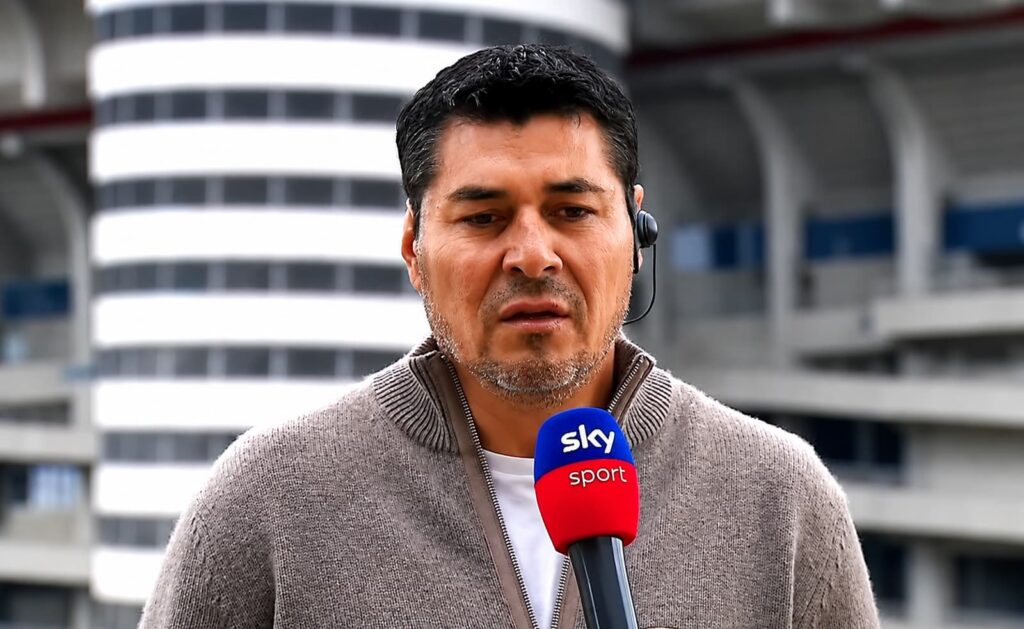 Cruz Paz Inter Mastantuono