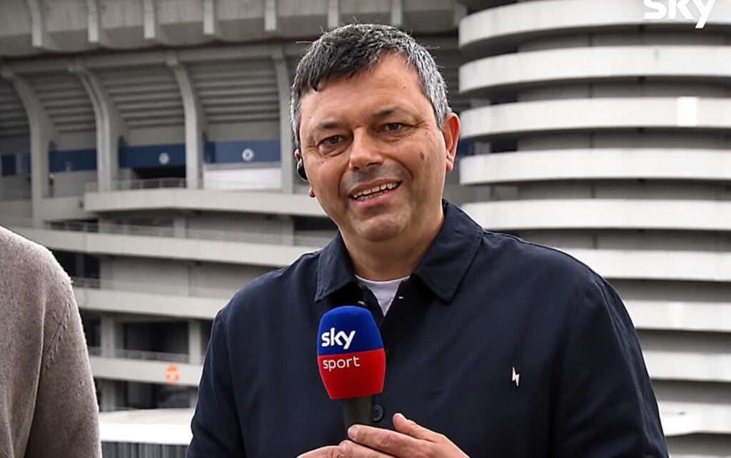 Paventi Bastoni Inter