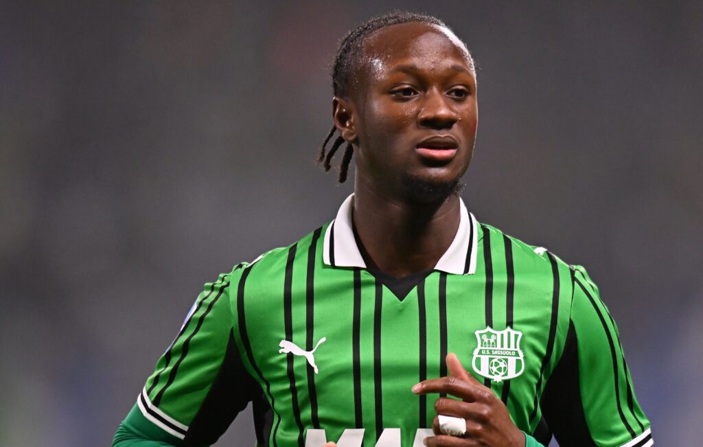 Koné