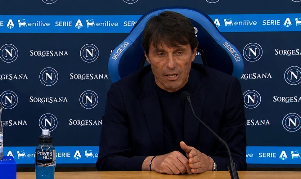 Conte Napoli