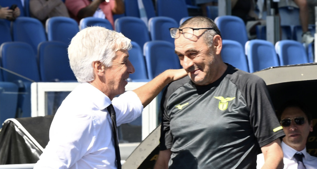 Sarri Gasperini