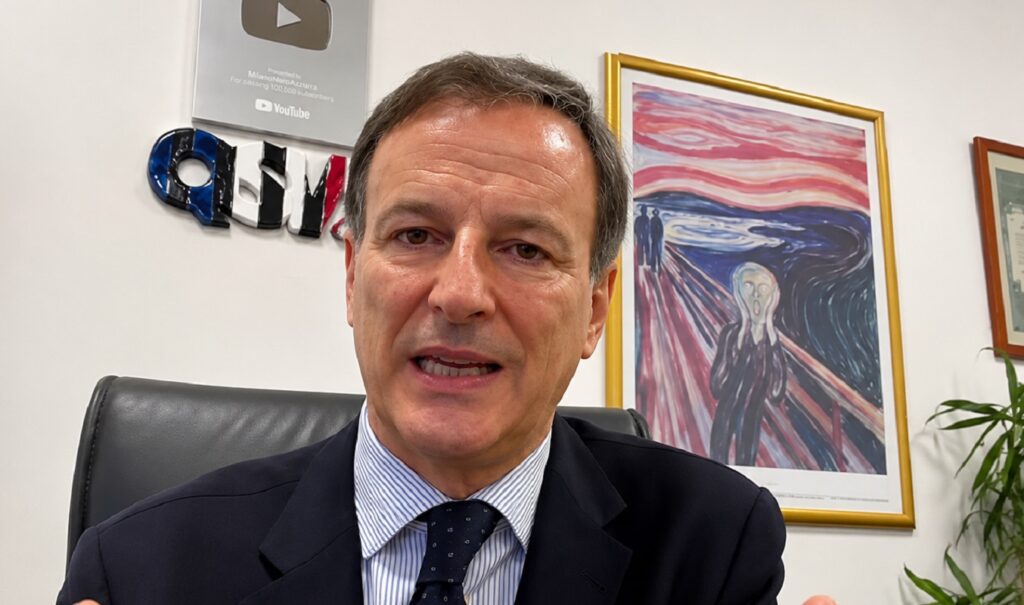 FAbio Ravezzani