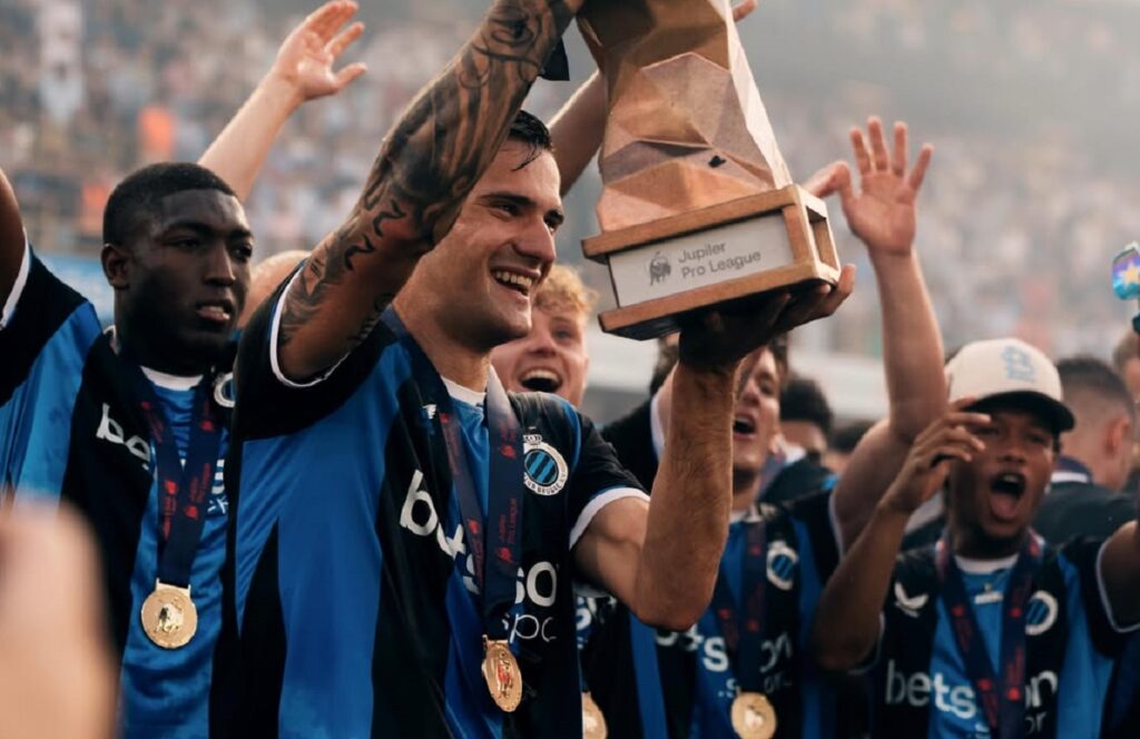 Stankovic a Milano