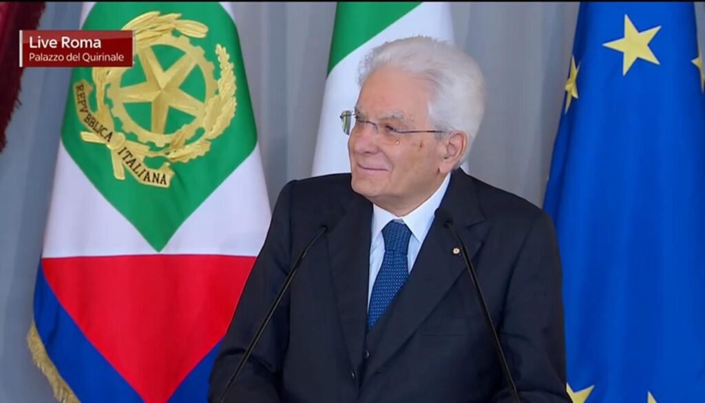 Mattarella