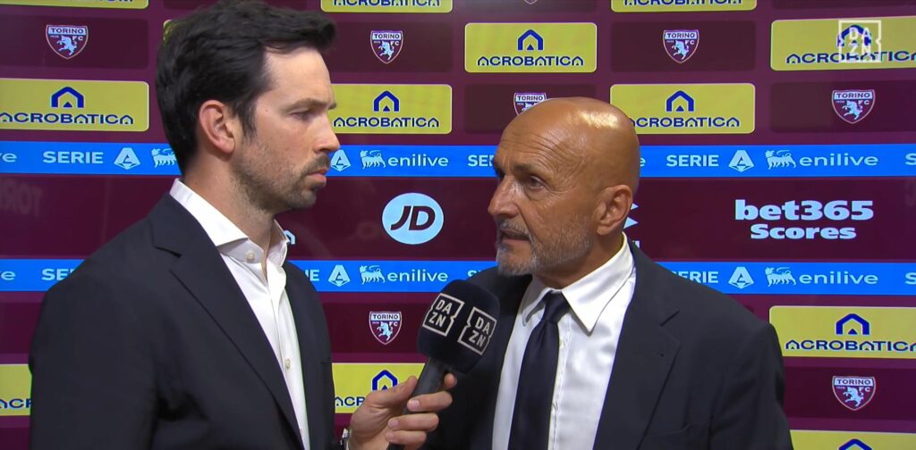 spalletti