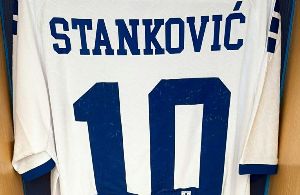 Stankovic
