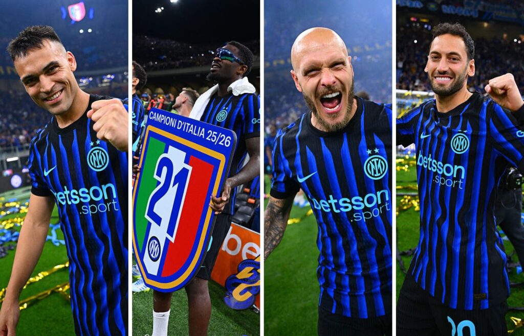 dimarco thuram lautaro calha
