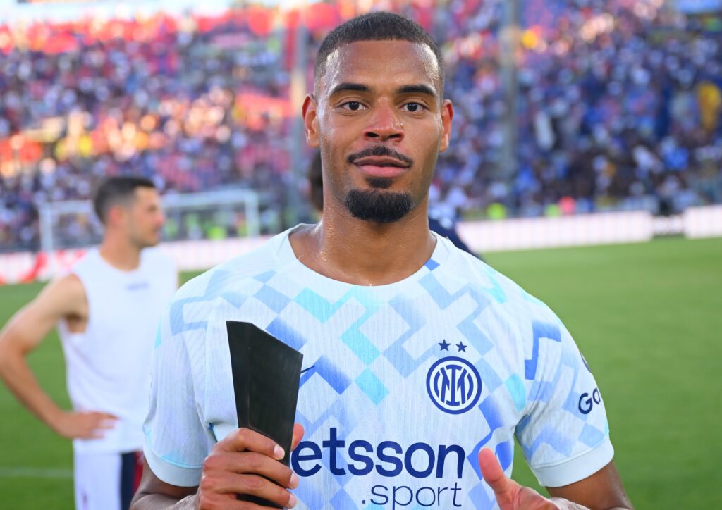 Diouf