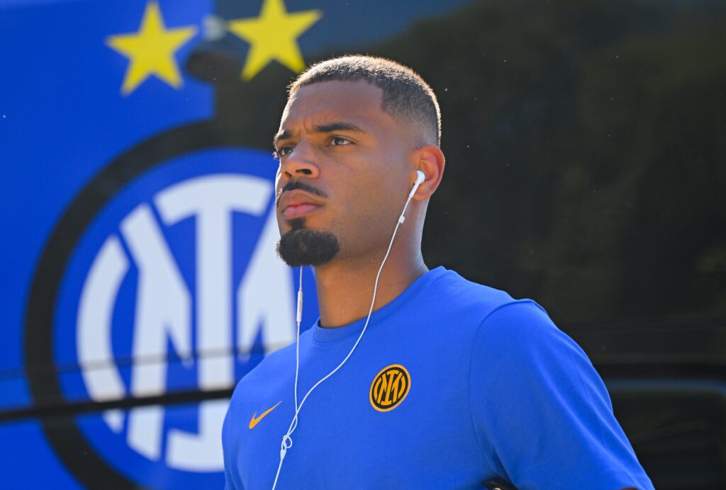 Diouf