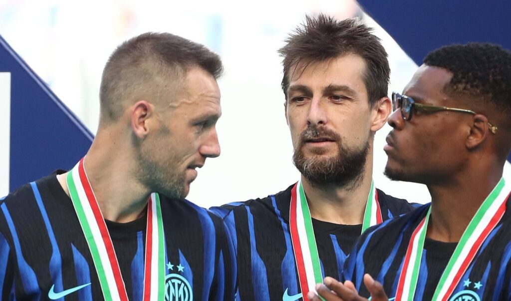 FC Internazionale v Hellas Verona FC - Serie A