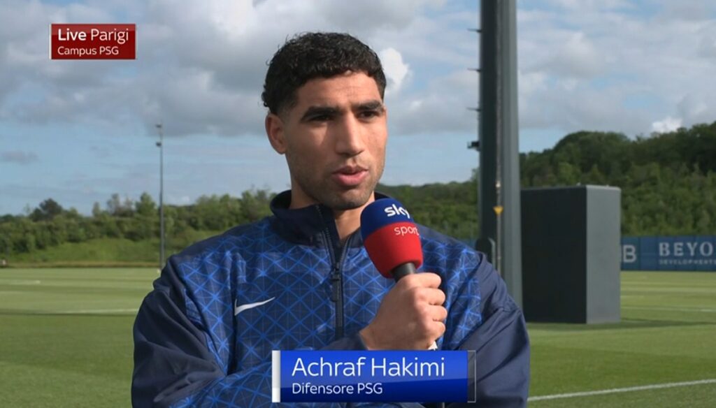 Hakimi