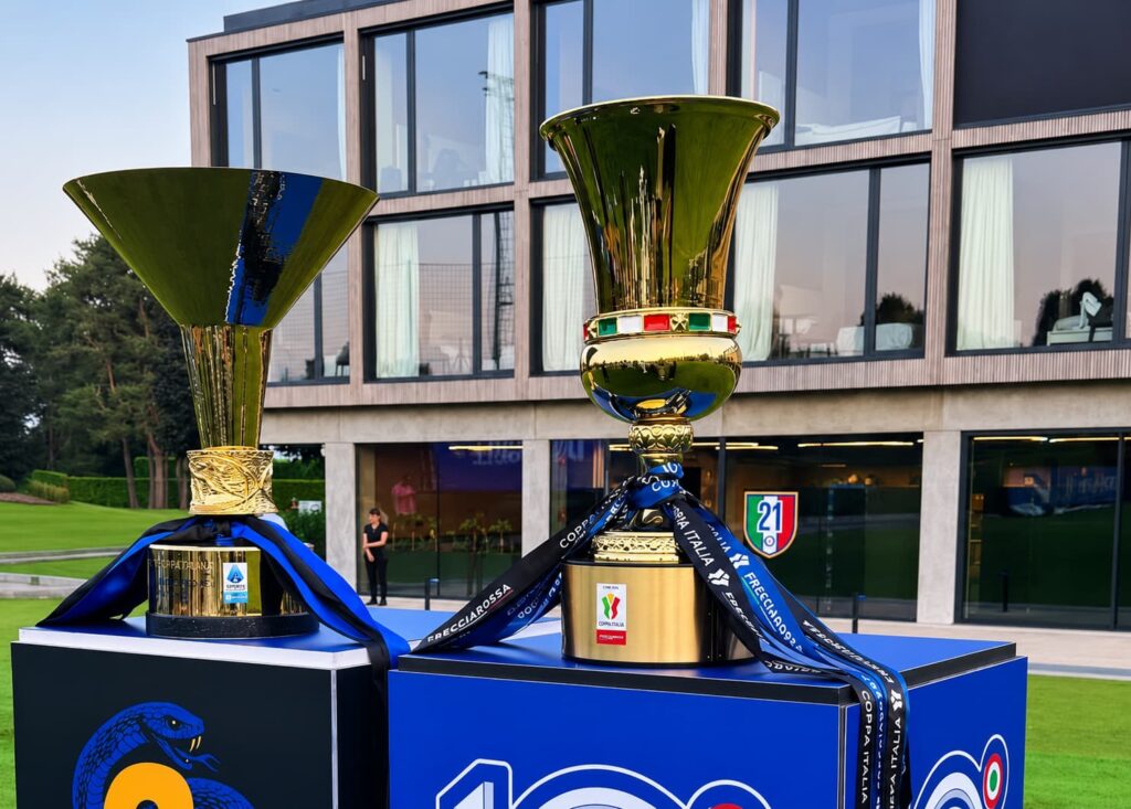 Inter mercato