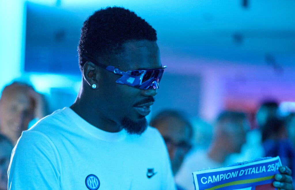 Thuram