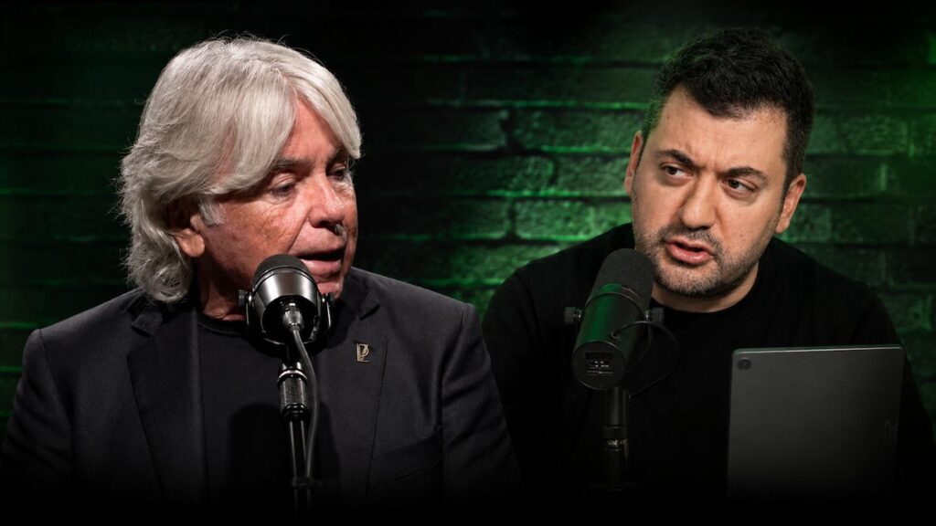 Zazzaroni attacca Pastore