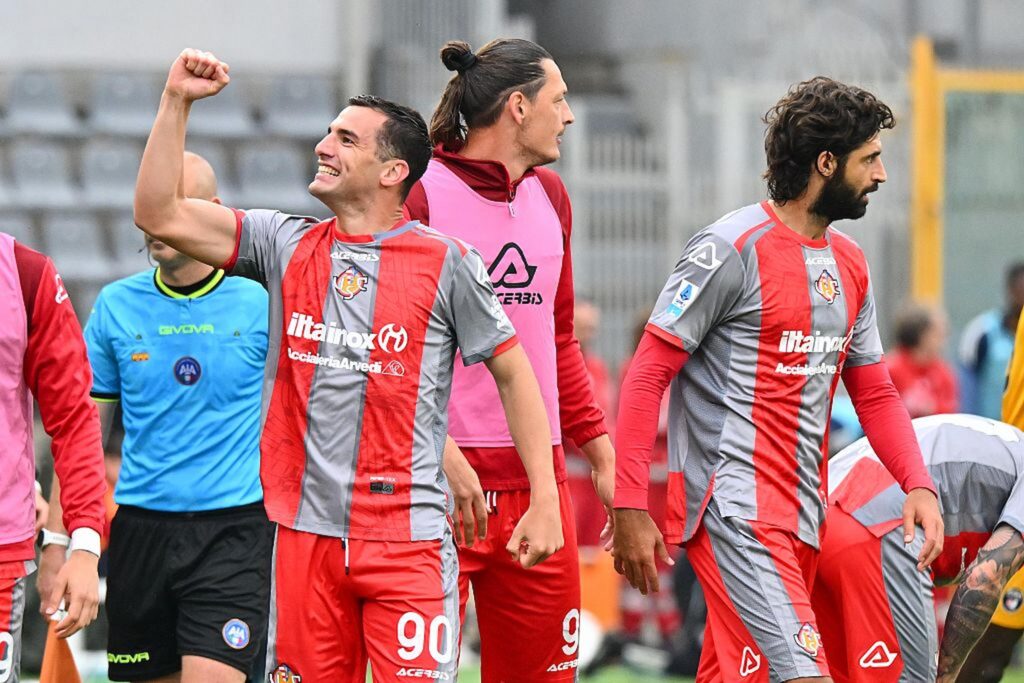 cremonese