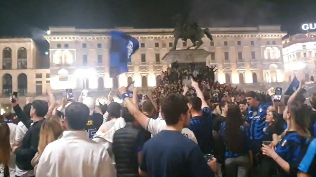 inter