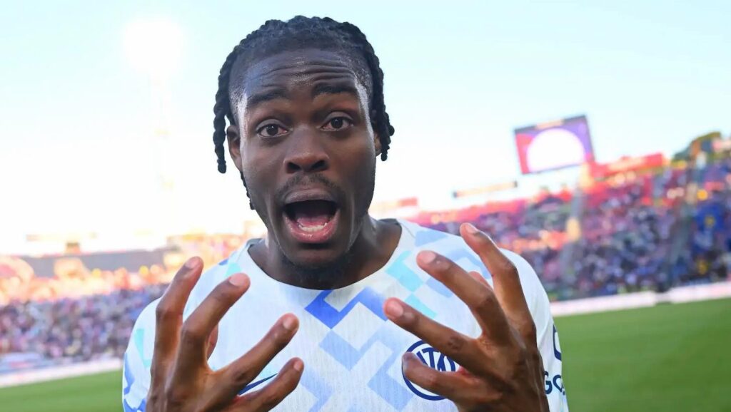 Inter Bisseck