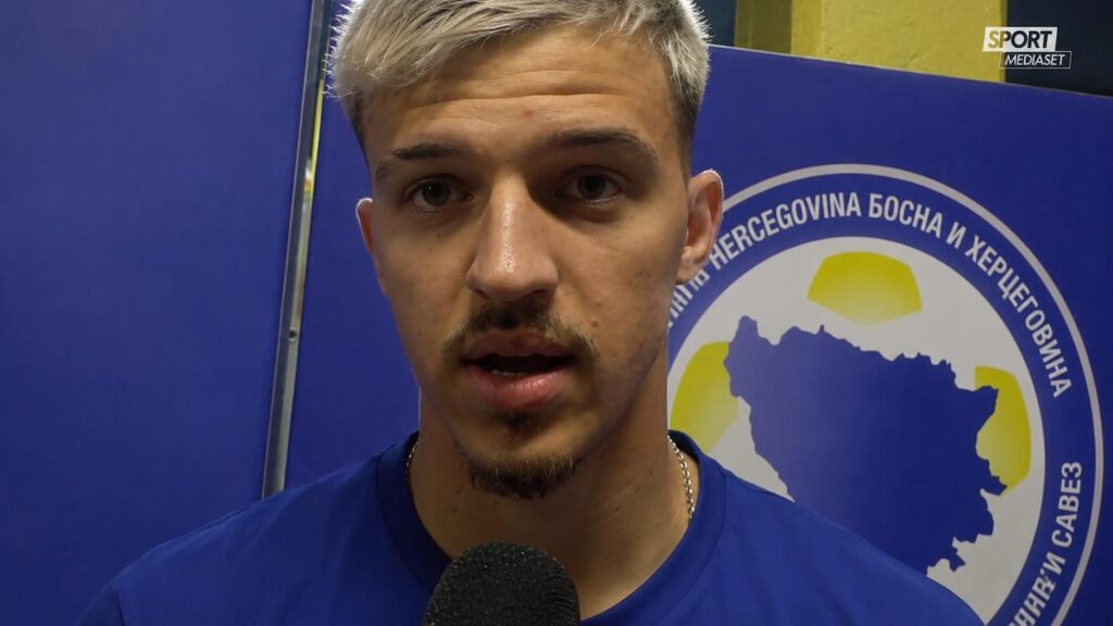 Muharemovic