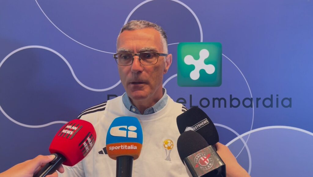 bergomi