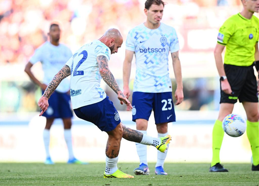 Inter Dimarco
