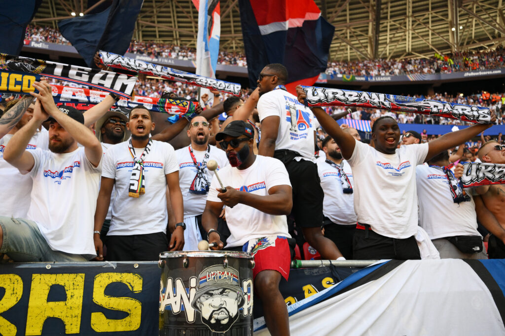 Paris Saint-Germain v Arsenal FC - UEFA Champions League Final 2026