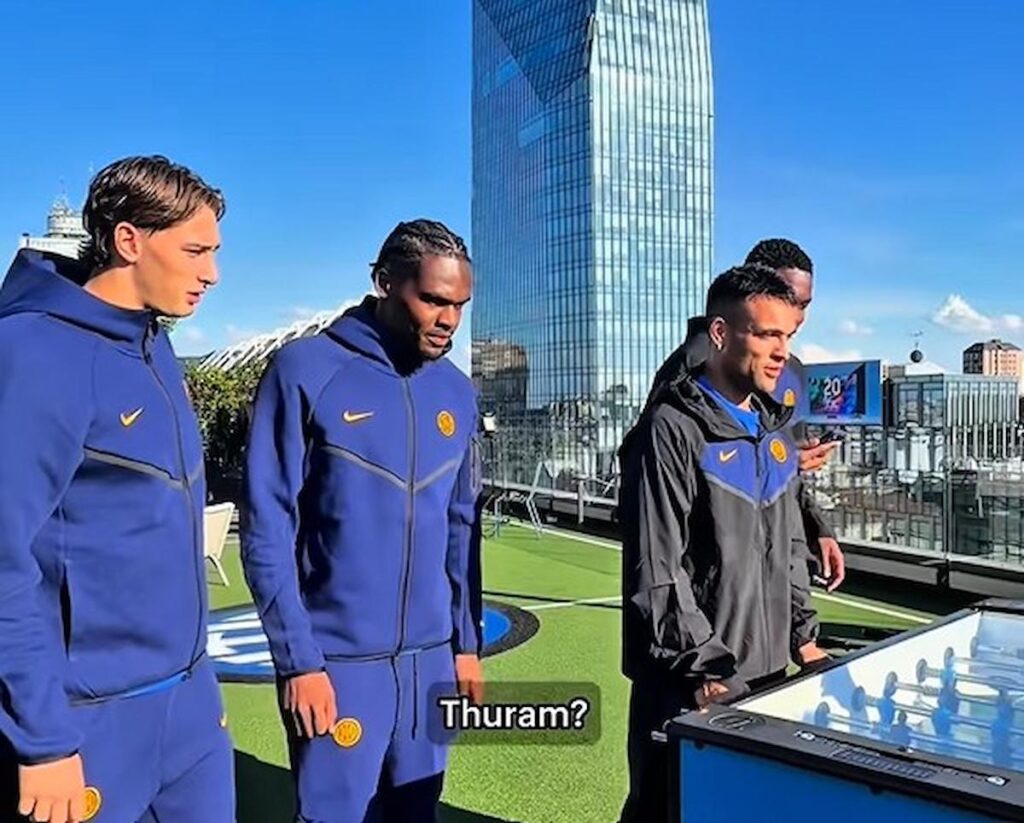 Inter