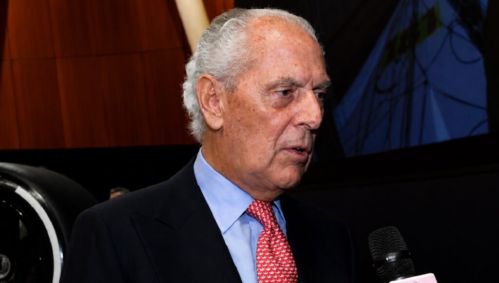 Tronchetti