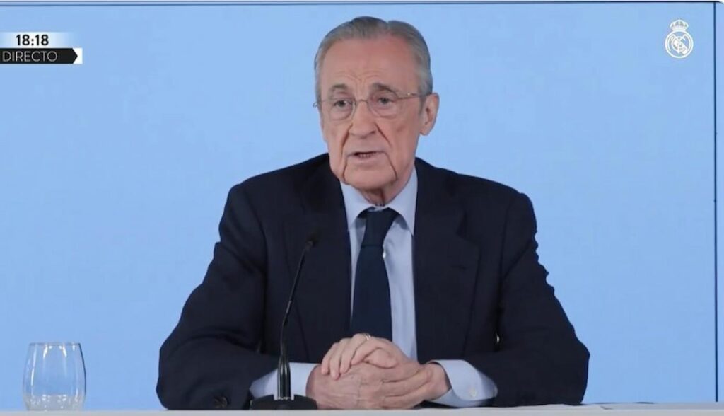 perez conferenza real (1)