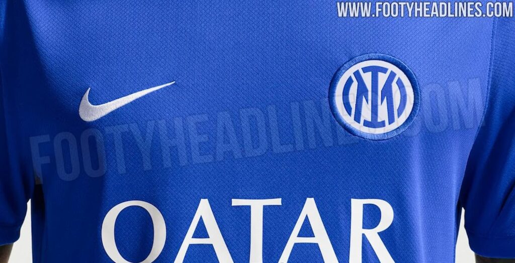 Inter Milan 26-27 Training Kit Leaked (8)