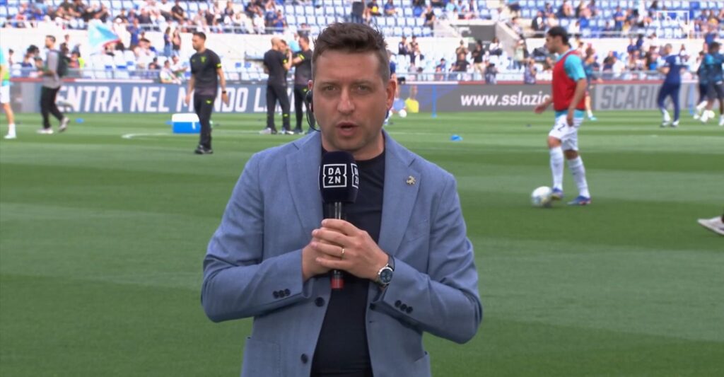 Giaccherini