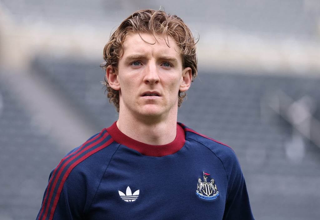 Newcastle United v West Ham United - Premier League