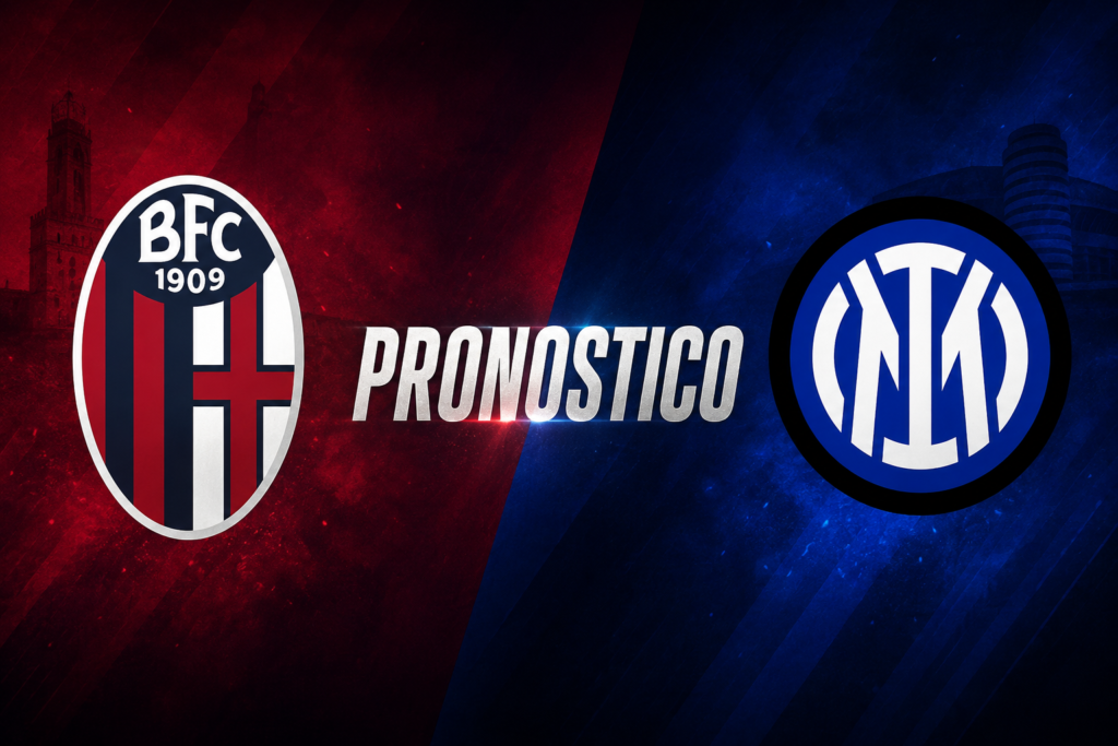 bologna inter pronostico