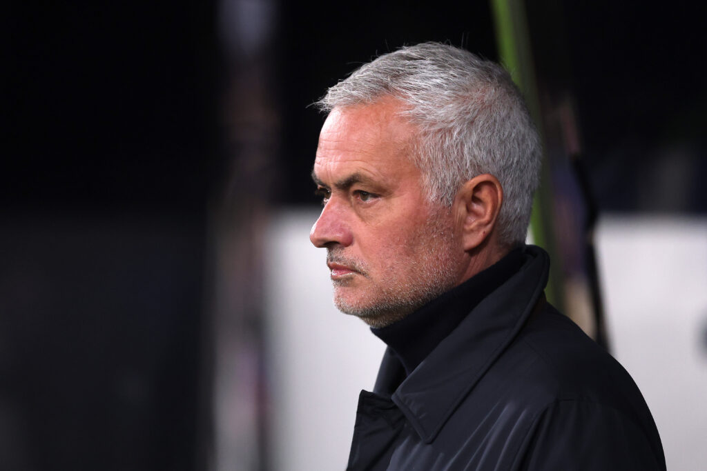 Mourinho