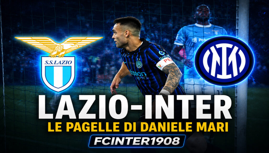 Finale di Coppa Italia, le pagelle di Daniele Mari