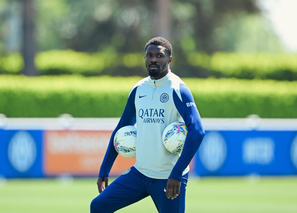 Thuram