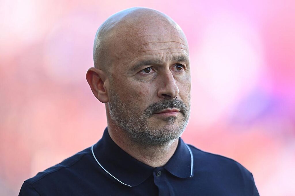 vincenzo italiano