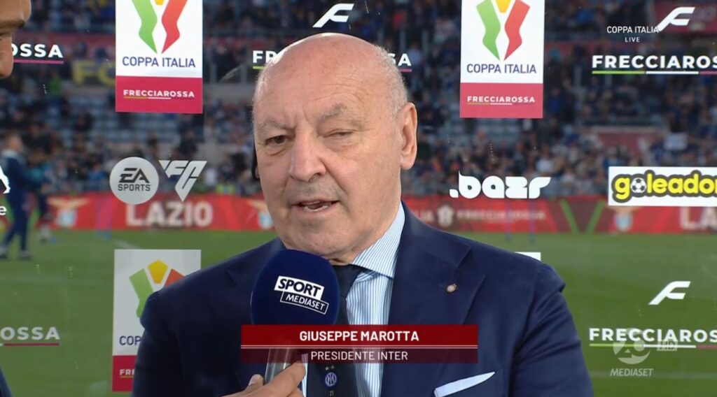 marotta