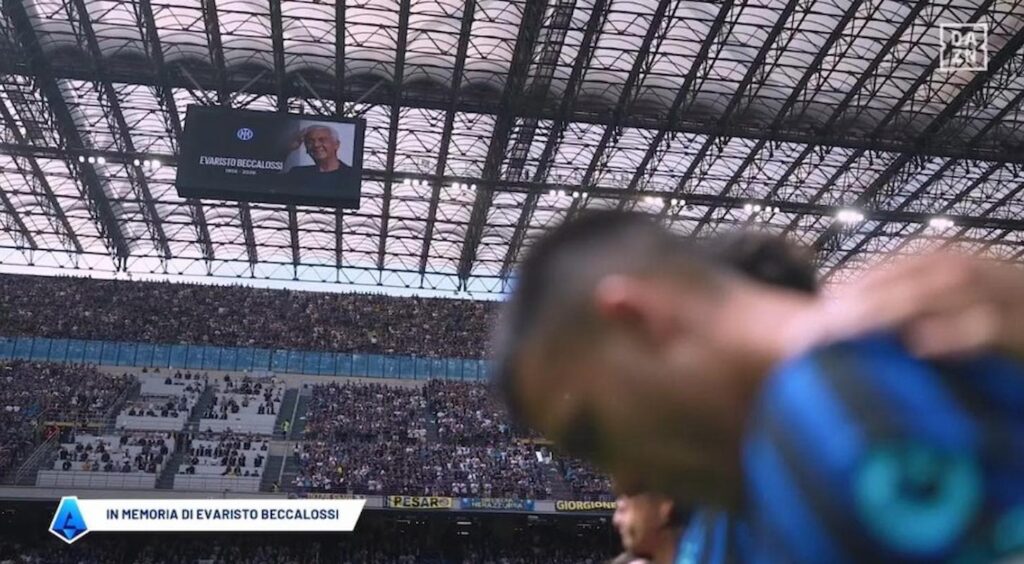 beccalossi ricordo lautaro