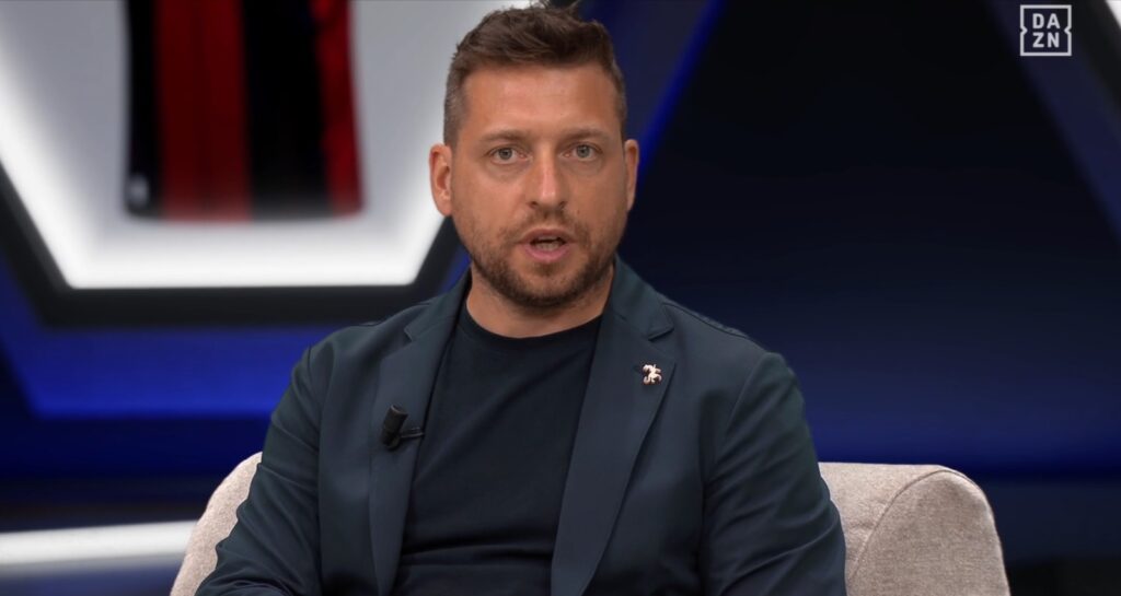 Giaccherini